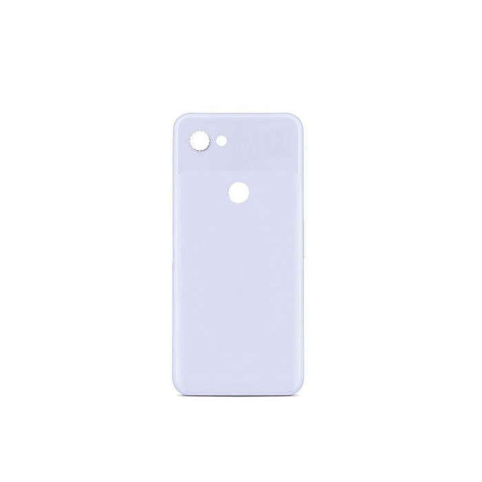 Google Pixel 3 Battery Cover White