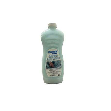 Clenza Bright Fabric Softener 1.5Lt Baby Blue