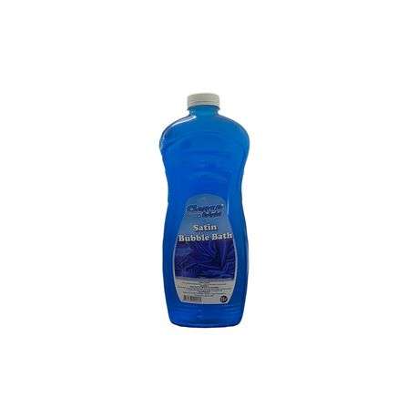 Clenza bubble bath Satin 1.5Lt