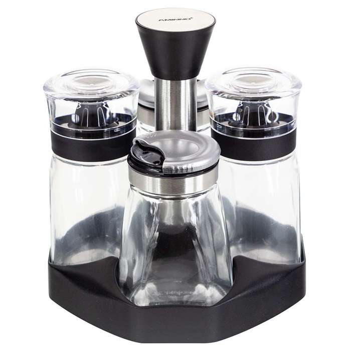 Dressing and Seasoning Set FH-01735