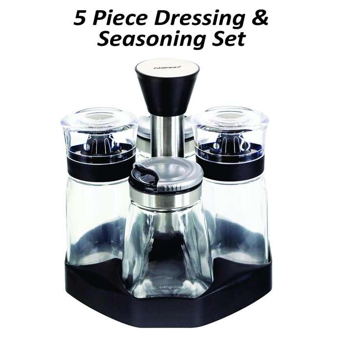 Dressing and Seasoning Set FH-01735