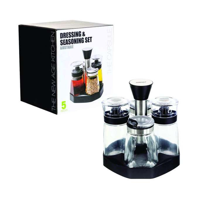 Dressing and Seasoning Set FH-01735