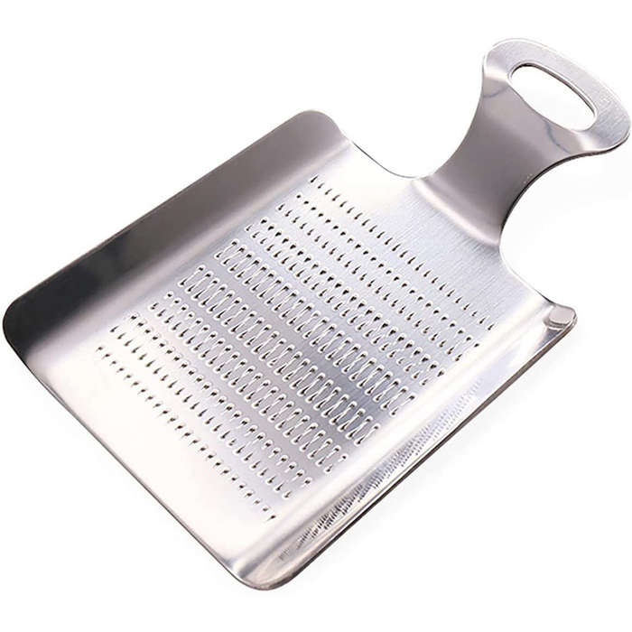 Hubbe Ginger Grater 10803