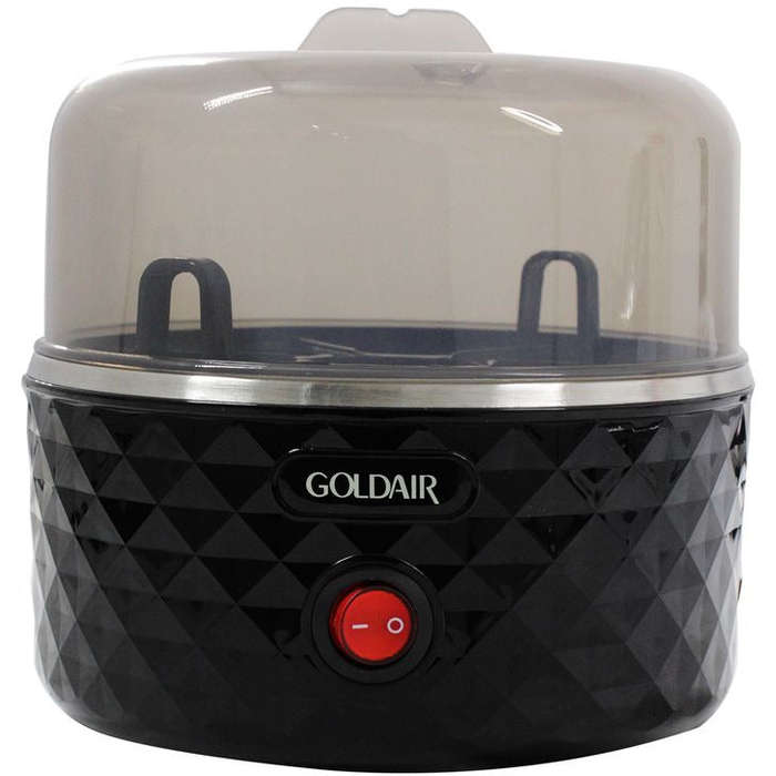 Goldair Egg Boiler GEB-5000