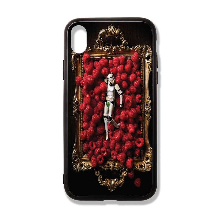 GND iPhone X/XS Case