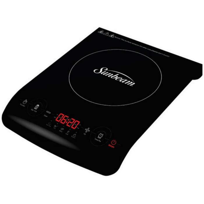 Sunbeam Induction Cooker Single SIC-31A
