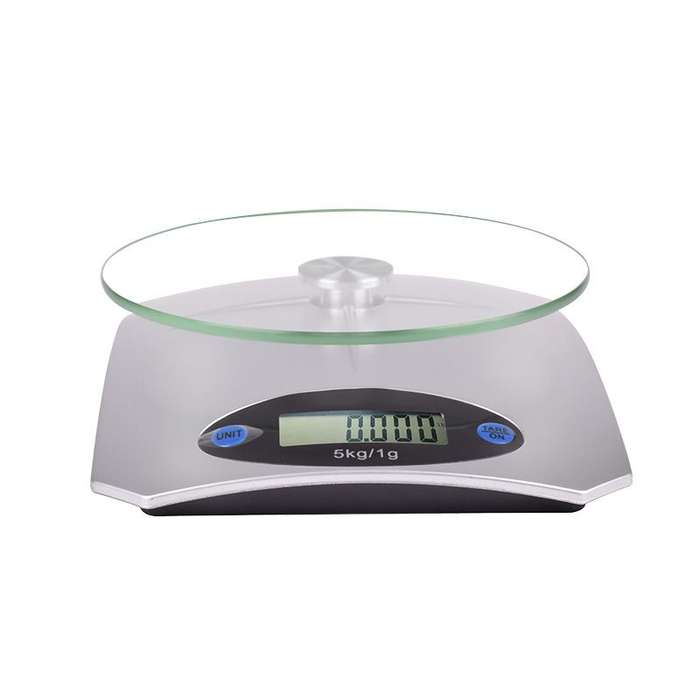 Digital Food Kitchen Scale