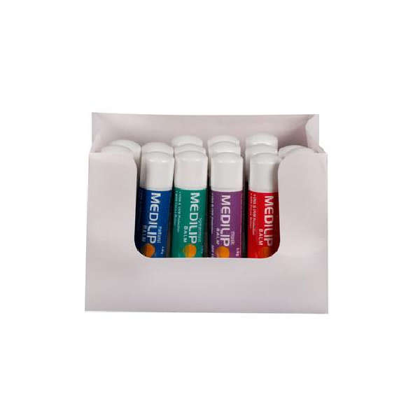 Moisturising Lip Balm - Single