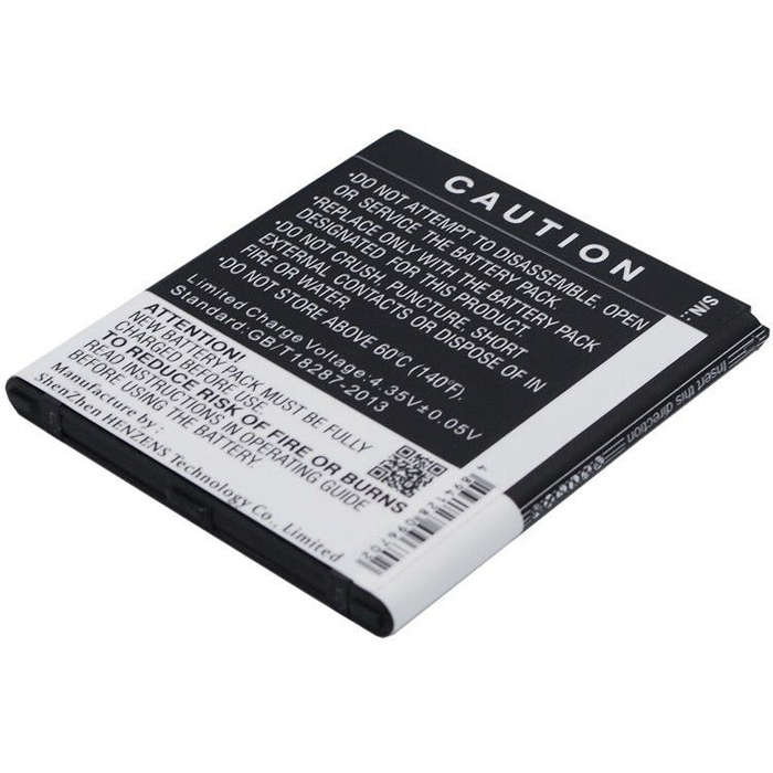 Cell Hub Replacement Battery for Samsung Galaxy J3