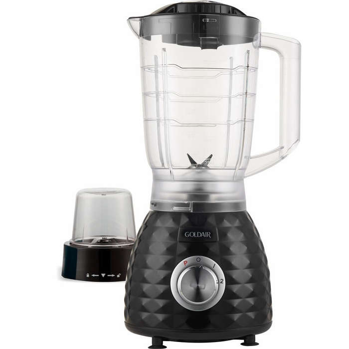 Goldair 2-In-1 Blender GPB-5000