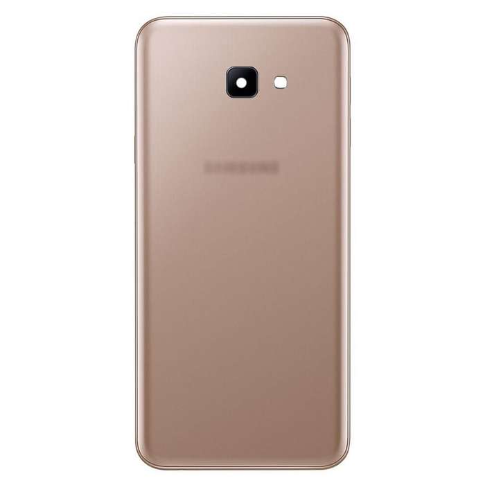 Samsung J4 Plus Battery Cover Gold