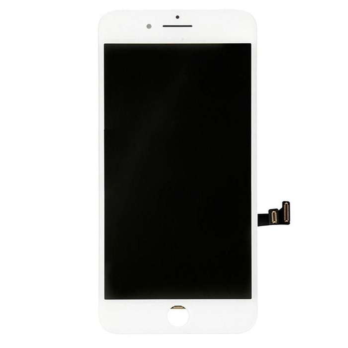 LCD Screen & Digitizer for iPhone 8 Plus - White