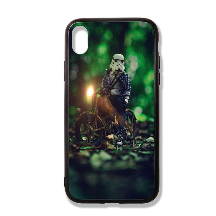 GND iPhone X/XS Case