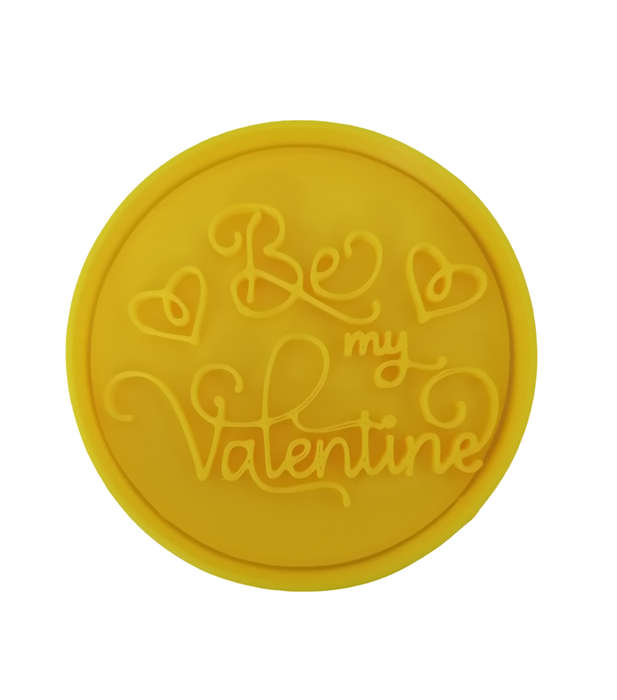 Hubbe Cookie Cutter - Be My Valentine 2