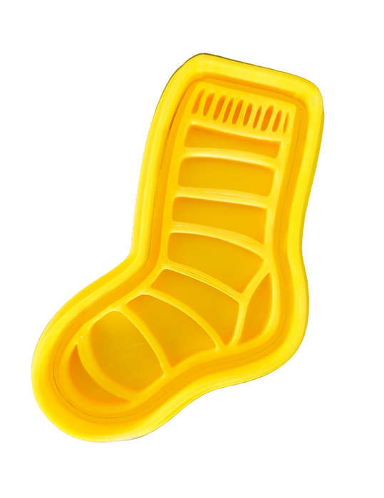 Hubbe Cookie Cutter - Mens Sock