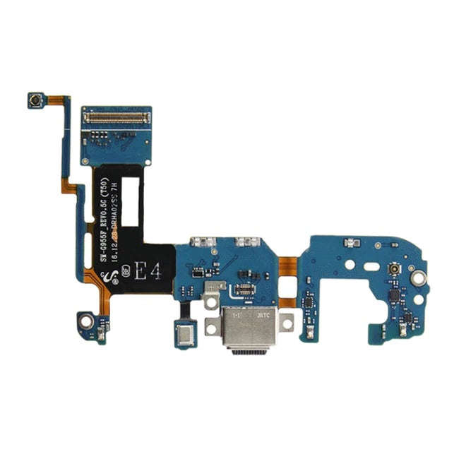 S8 Plus Charging Port