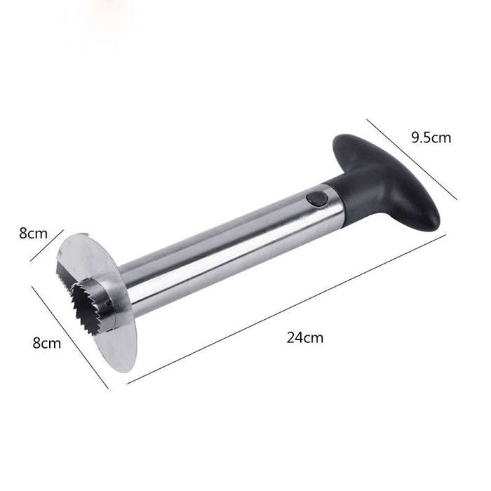 Bao Man Pineapple Corer - Slicer