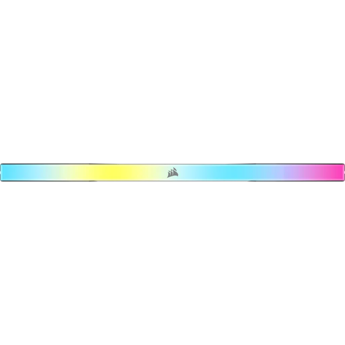 Corsair VENGEANCE® RGB AMD EXPO64GB (2 x 32GB) DDR5 DRAM 5200MHz C40 Memory Kit; 40-40-40-77; 1....