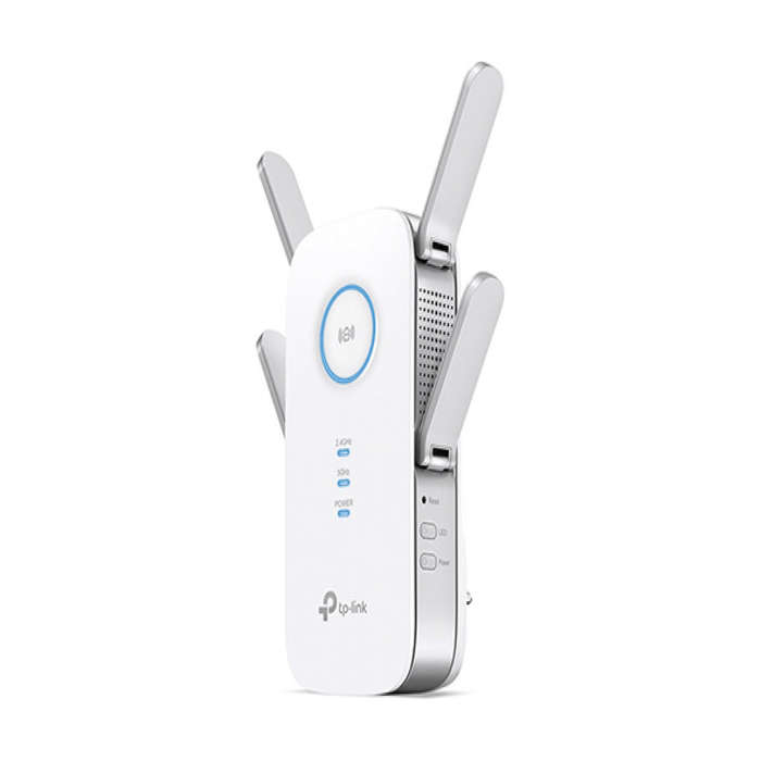 TP-Link RE650 AC2600 Mesh Wi-Fi Extender