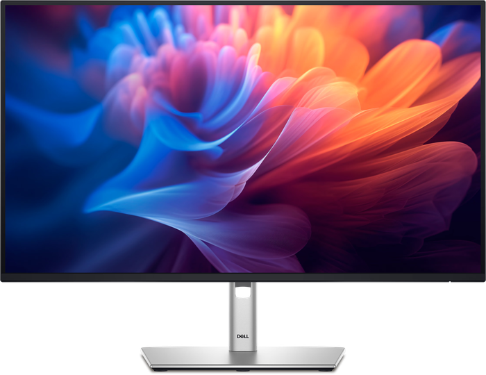 Dell P2725H (27.0") (1920x1080 at 100Hz) IPS LED Monitor