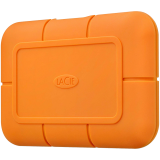 LaCie SSD External Rugged (SED BASE, 2.5'/4TB/USB 3.1 TYPE C)