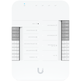 Ubiquiti UA-Hub-Gate advanced Gate Hub enabling seamless gate access control via connected Access...