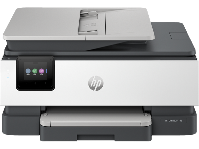 HP Off IceJet Pro 8123 All-in-One Printer