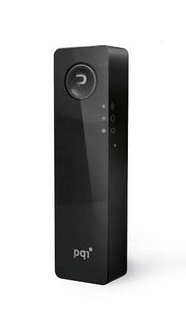 Pqi AirPen blacK