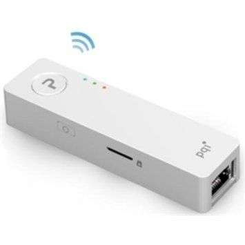 Pqi AirPen White