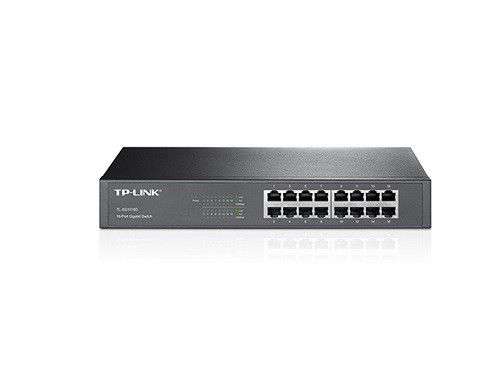 TP-Link 16-Port Gigabit Switch