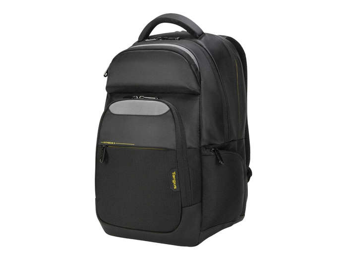 Targus CG3 15.6 BP W raincover
