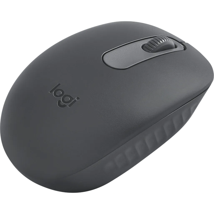 LOGI M196 910-007459 Bluetooth Mouse - GRAPHITE.