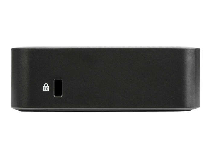 Targus USB C Multi Function DisplayPort Alt. Mode Triple Video Docking Station with 85W Power