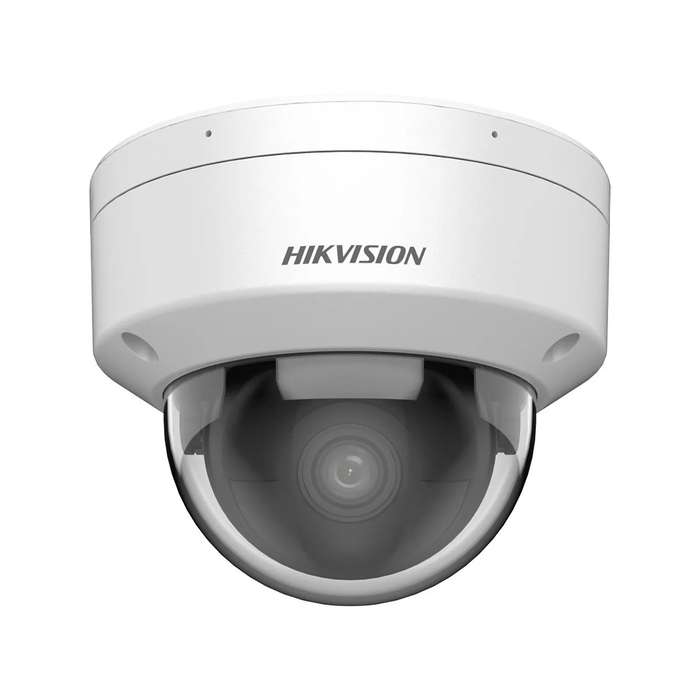 Hikvision 4MP DarkFighter  Fixed Dome IP Camera