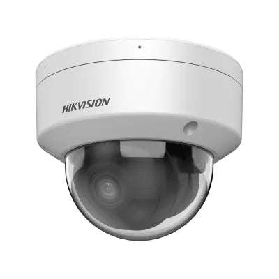 Hikvision 4MP Fixed Dome Network Camera