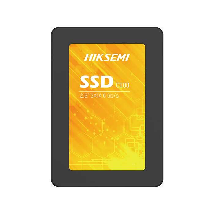 Hiksemi NEO 120GB 3D NAND SATA Internal SSD