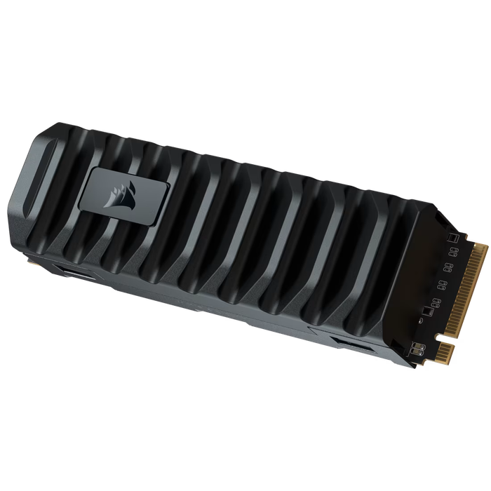 Corsair MP600 PRO XT 1TB M.2 NVMe PCIe Gen. 4 x4 SSD