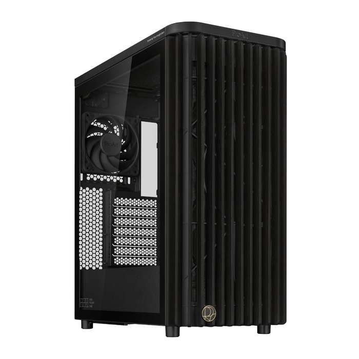 PCBuilder Ryzen 9 9900X MICHELANGELO Windows 11 Creator PC