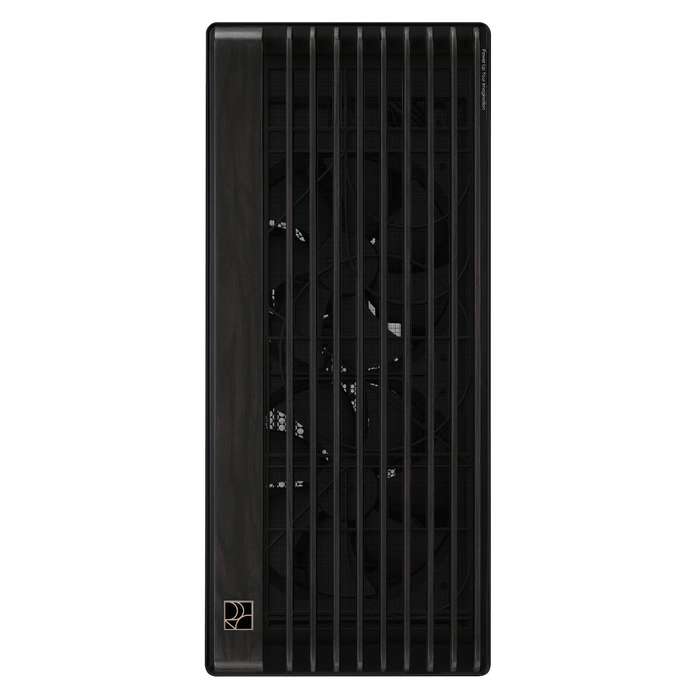 Asus ProArt PA602 Wood Edition Mid Tower ATX Chassis - Black