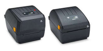 Zebra Thermal Transfer Printer (74/300M) ZD230/ Standard EZPL/ 203 dpi/ / USB/ Ethernet