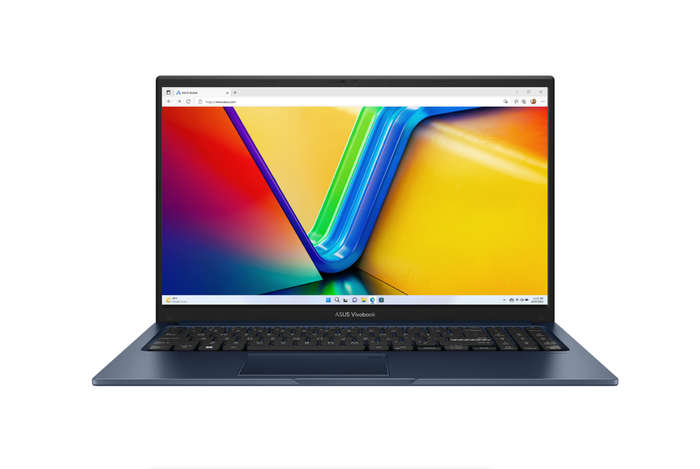 Asus Vivobook 15 Intel I3-1215U 8GB 512GB SSD 15.6" FHD - Notebook