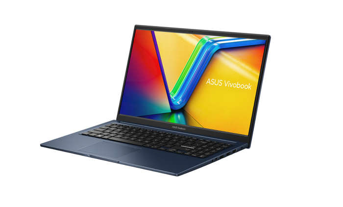 Asus Vivobook 15 Intel I3-1215U 8GB 512GB SSD 15.6" FHD - Notebook