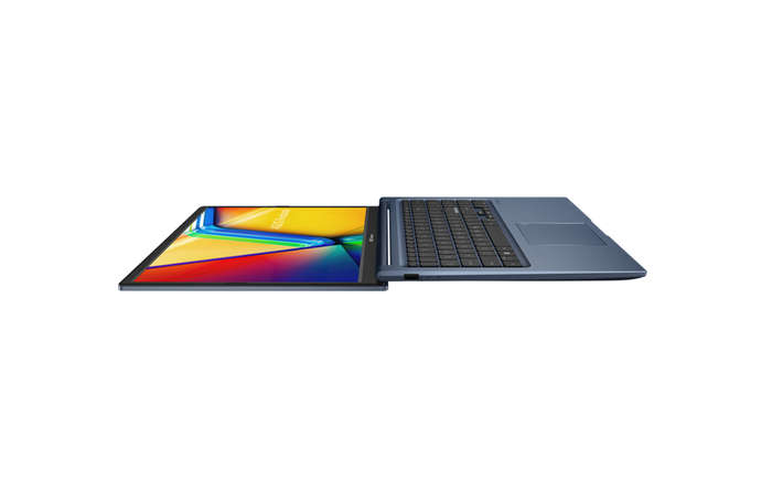 Asus Vivobook 15 Intel I3-1215U 8GB 512GB SSD 15.6" FHD - Notebook