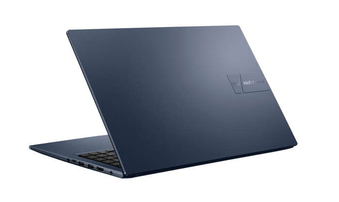 Asus Vivobook 15 Intel I3-1215U 8GB 512GB SSD 15.6" FHD - Notebook