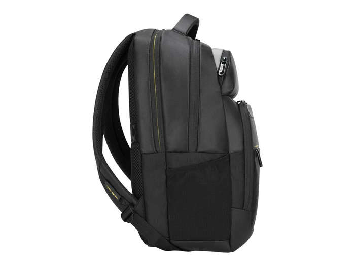Targus CG3 15.6 BP W raincover