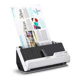 Epson DS-C490 A4 Compact Scanner B11B271402