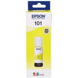 Epson 101 Ecotank Yellow ink bottle (70ml)