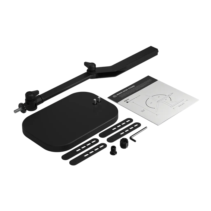 Elgato Wave Desk Stand 10AAU9901