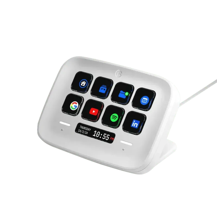 Elgato Stream Deck Neo 10GBJ9901