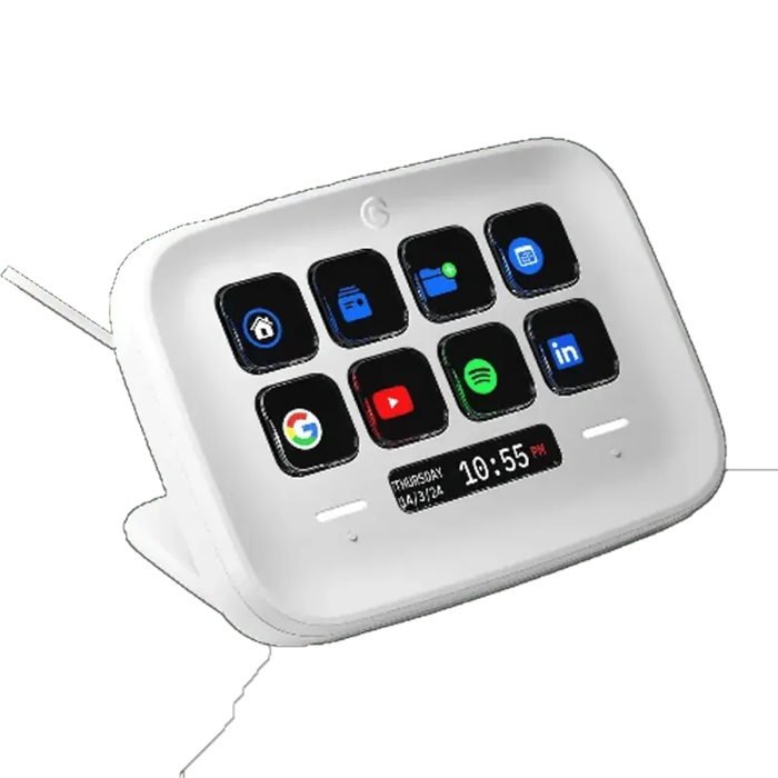 Elgato Stream Deck Neo 10GBJ9901